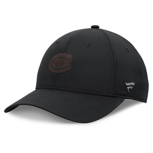 Authentic Pro Road Structured - Adult Adjustable Cap