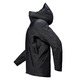 Beta Insulated - Women's Hooded Insulated Jacket - 1