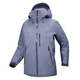 Beta Insulated - Manteau isolé à capuchon pour femme - 0