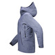 Beta Insulated - Women's Hooded Insulated Jacket - 1