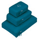 Ultralight Packing Cubes (Set of 3) - Travel Organization Bags - 0