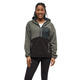 Contrast - Women's Hoodie - 0