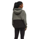 Contrast - Women's Hoodie - 1