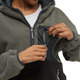 Contrast - Women's Hoodie - 2