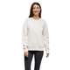 Juniper Outline Crew - Women's Sweater - 0