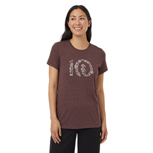 Forage Ten - Women's T-Shirt