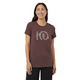 Forage Ten - Women's T-Shirt - 0