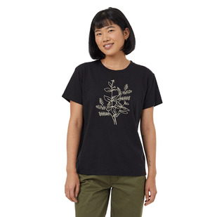 Autumn Flora - T-shirt pour femme