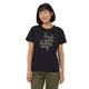 Autumn Flora - Women's T-Shirt - 0