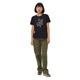 Autumn Flora - Women's T-Shirt - 3