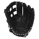 Select Pro Lite Aaron Judge Youth (12") Jr - Junior Baseball Outfield Glove - 0