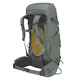 Kyte 38 - Women's Hiking Backpack - 1