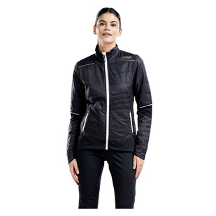 Navado Hybrid - Women's Aerobic Jacket