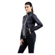 Navado Hybrid - Women's Aerobic Jacket - 1