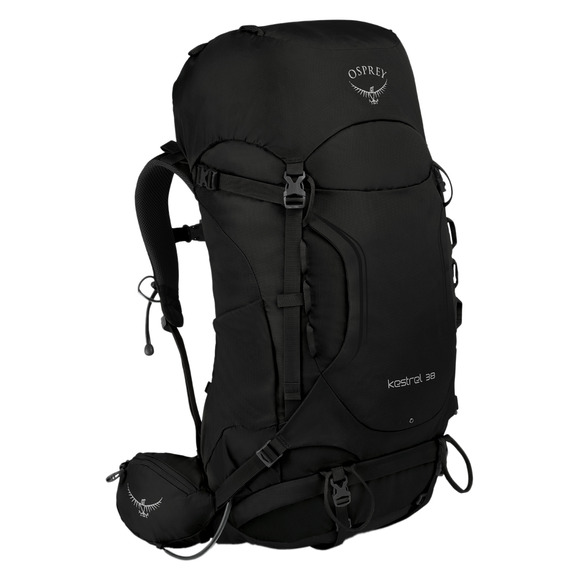 Kestrel 38 - Hiking Backpack