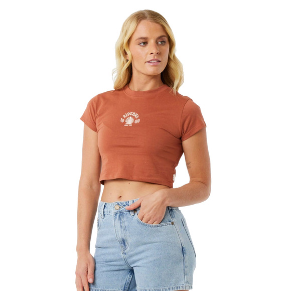 Soleil - Women's T-Shirt