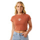 Soleil - T-shirt pour femme - 2