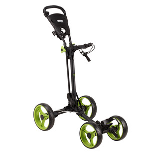 TPX C4 - Golf Push Cart