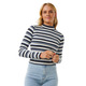 The Search - Women's Long-Sleeved Shirt - 0