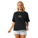 Cosmic Summer Heritage - Women's T-Shirt - 0