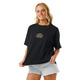 Cosmic Summer Heritage - Women's T-Shirt - 1