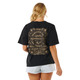 Cosmic Summer Heritage - Women's T-Shirt - 2