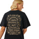 Cosmic Summer Heritage - T-shirt pour femme - 3