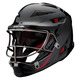 Hellcat - Adult Softball Protective Helmet - 0
