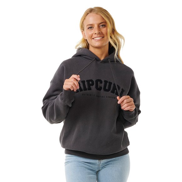 Varsity - Women's Hoodie