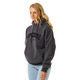 Varsity - Women's Hoodie - 1