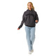 Varsity - Women's Hoodie - 4