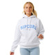 Varsity - Women's Hoodie - 0