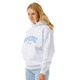 Varsity - Women's Hoodie - 1