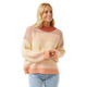 Soleil Rib - Women’s Knit Sweater - 0