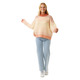 Soleil Rib - Women’s Knit Sweater - 4