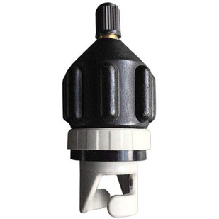 iSUP - Adaptateur pour valve de compresseur