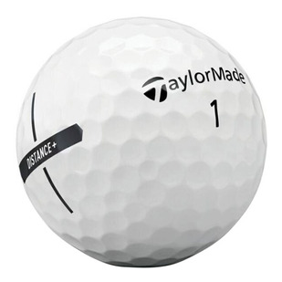 Distance+ 2021 - Box of 12 Golf Balls