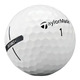 Distance+ 2021 - Box of 12 Golf Balls - 0
