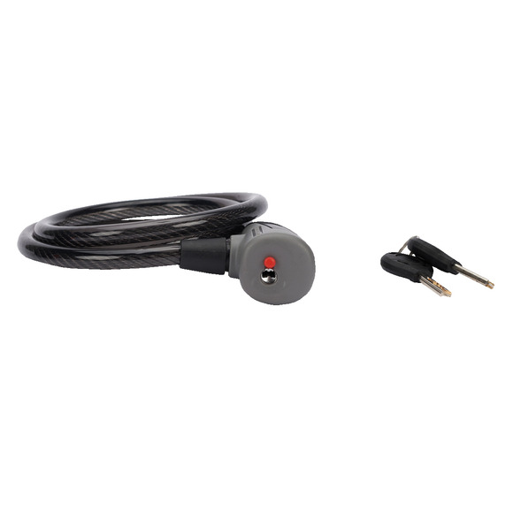 Key Cable - Bike Key Lock