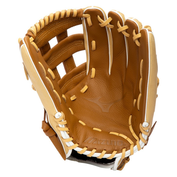 Franchise Series (12.5") - Adult Baseball Outfield Glove