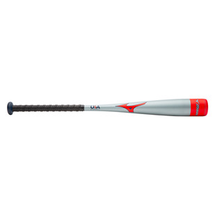 PWR Alloy -10 (2-5/8") - Junior Baseball Bat