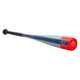 PWR Alloy -10 (2-5/8") - Junior Baseball Bat - 1