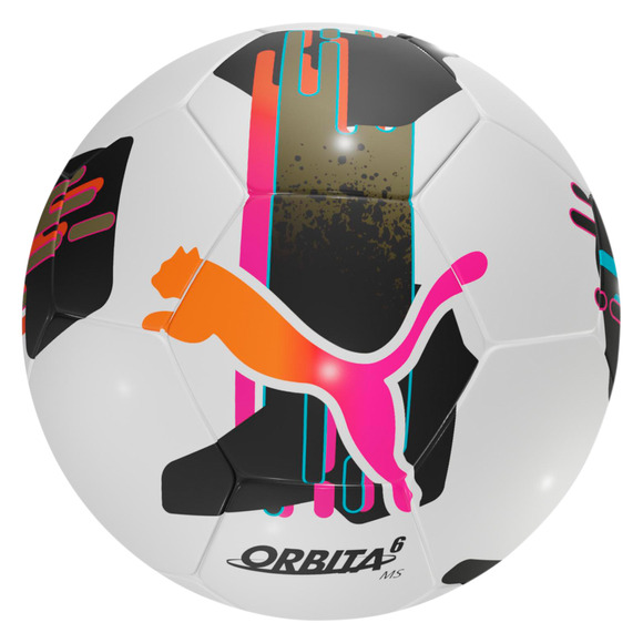 Orbita 6 MS - Ballon de soccer