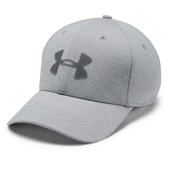 ua twist closer 2.0 cap