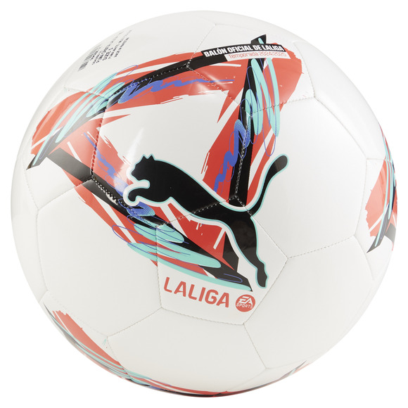 Orbita La Liga 1 MS - Soccer Ball