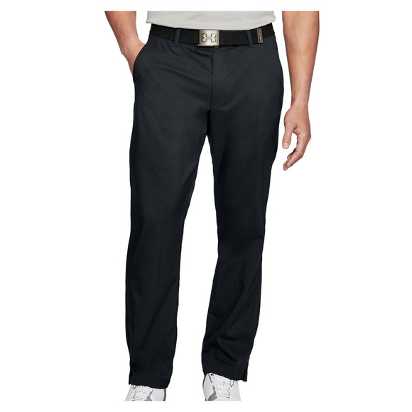 mens golf pants under armour