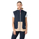 Rothe - Women's Insulated Sleeveless Vest - 0