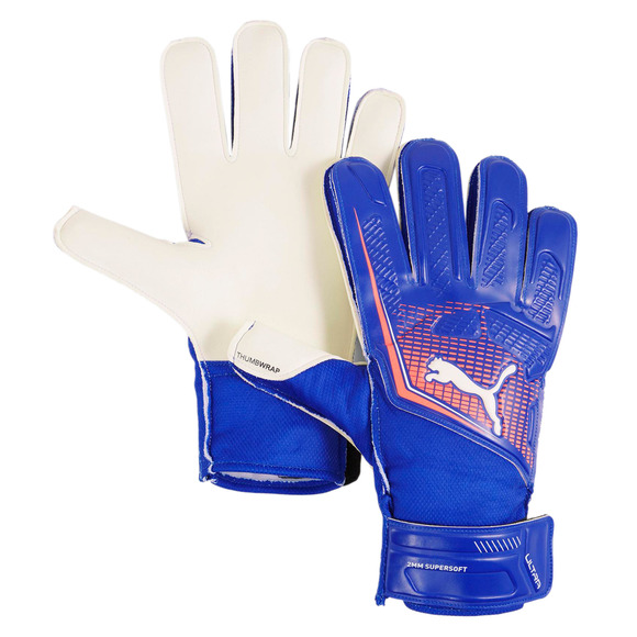 Ultra Play RC - Gants de gardien de but de soccer pour adulte