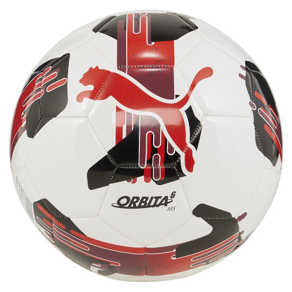 Orbita 6 MS - Ballon de soccer