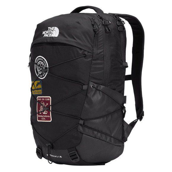 Borealis - Urban Backpack